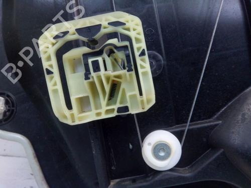 Front right window mechanism FORD KUGA III (DFK) 2.5 Duratec PHEV | BP37142071C23 - Image 9