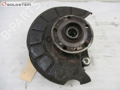 Høyre Styrespindel lagerhus VW PASSAT B6 Variant (3C5) 2.0 TDI (170 hp) 18757413