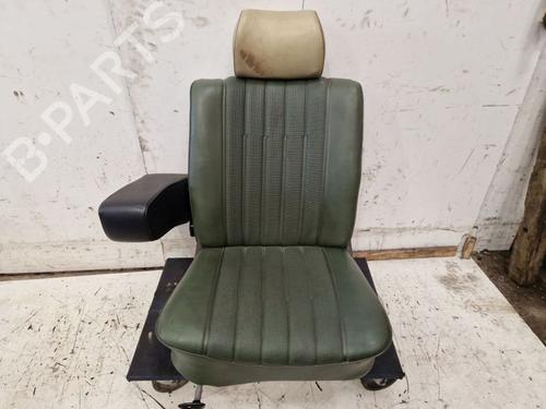 Used Left front seat Left front seat MERCEDES-BENZ S-CLASS (W116) 280 S (116.020) (160 hp) 33907777 33907777