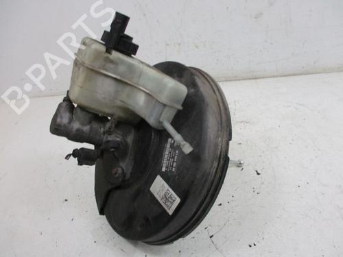 Brake master cylinder VW PASSAT B6 (3C2) 2.0 TFSI | BP37111224M77 - Image 2