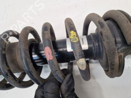 Right rear shock absorber MITSUBISHI LANCER VIII (CY_A, CZ_A) 1.8 (CY3A, CY6A) | BP31701989M19 