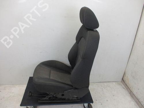 Right front seat AUDI A1 Sportback (8XA, 8XF) 1.2 TFSI | BP25826110C16 