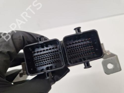 Engine control unit (ECU) SKODA CITIGO (NF1) 1.0 | BP39062733M57 - Image 4