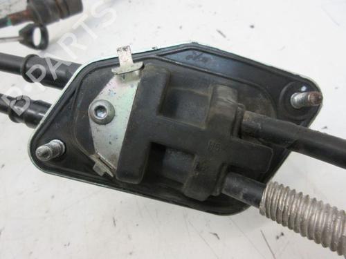 Cable FORD FIESTA VI (CB1, CCN) 1.4 | BP37127479E12 - Image 9