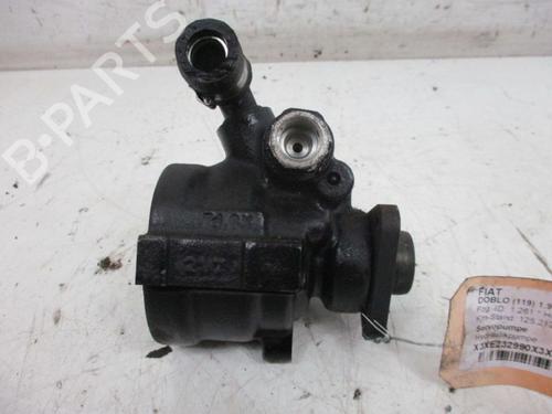 Used Steering pump FIAT DOBLO MPV (119_, 223_) 1.9 D Multijet (120 hp) 18793689