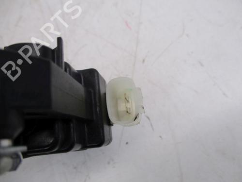 Rudehejsemekanisme ventre foran MITSUBISHI MIRAGE / SPACE STAR VI Hatchback (A0_A) 1.2 | BP28174634C22 