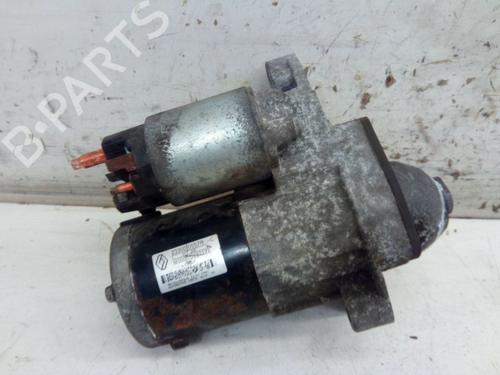 Startmotor DACIA DOKKER Box Body/MPV 1.2 TCe 115 (FEAY) | BP29107518M8 