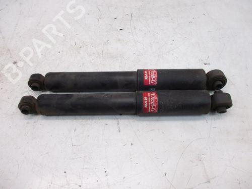 Andre OPEL ZAFIRA / ZAFIRA FAMILY B (A05) 1.8 (M75) (140 hp) 18807380