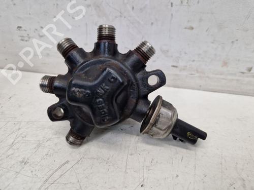 Injection rail RENAULT KANGOO Express (FW0/1_) 1.5 dCi 70 (FW0A, KW0V) | BP33276470M98 - Image 6