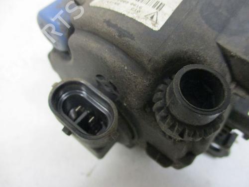 Left front fog light RENAULT TWINGO II (CN0_) 1.2 16V (CN0K, CN0V, CN0A) | BP37116502C30 - Image 4