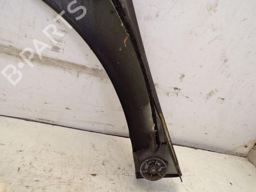 Right front fenders PEUGEOT 407 (6D_) 2.0 HDi 135 (6DRHRH, 6DRHRE, 6DRHRG, 6DRHRJ) | BP29091015C42 