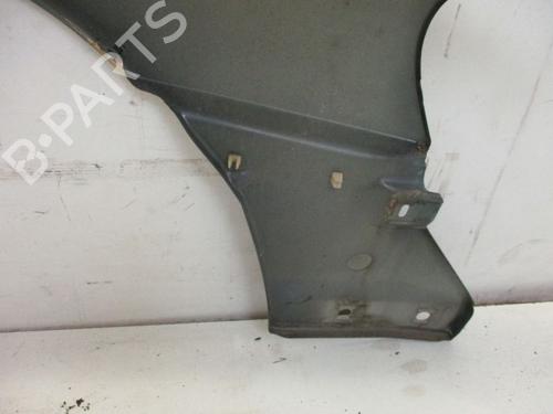 Left front fenders VOLVO S60 I (384) 2.5 T | BP18794873C41 