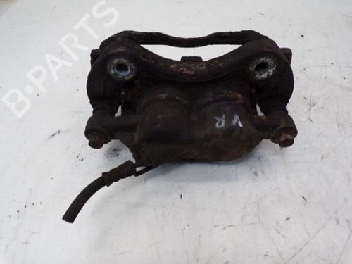 Right front brake caliper FORD TRANSIT Van (FA_ _) 2.4 TDCi RWD | BP37126581M104 - Image 5