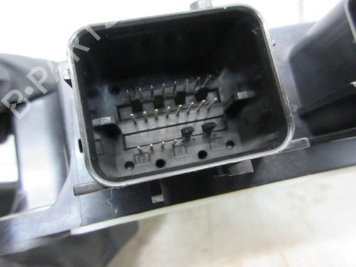 Control unit OPEL ASTRA J (P10) 1.4 (68) | BP37129622M11 - Image 6