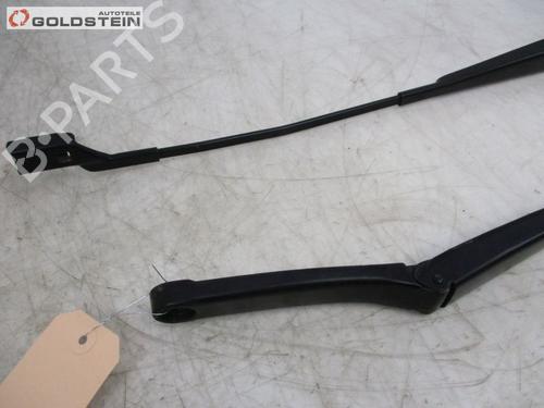 Front windshield wiper arm VW PASSAT B6 Variant (3C5) 2.0 TDI | BP25224074C143 - Image 3