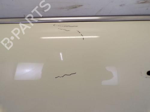 Left front door MINI MINI (R56) Cooper | BP29100454C2 