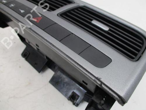 Air vent FIAT GRANDE PUNTO (199_) 1.4 (199AXB11, 199AXB1A, 199BXB1A, 199AXL1A) | BP29089133I21 
