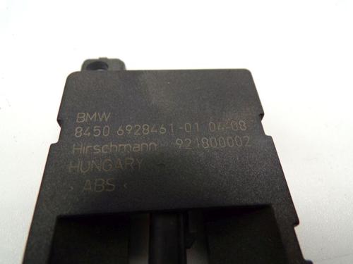 Electronic module BMW 3 Touring (E91) 330 i | BP37117596M83 - Image 4
