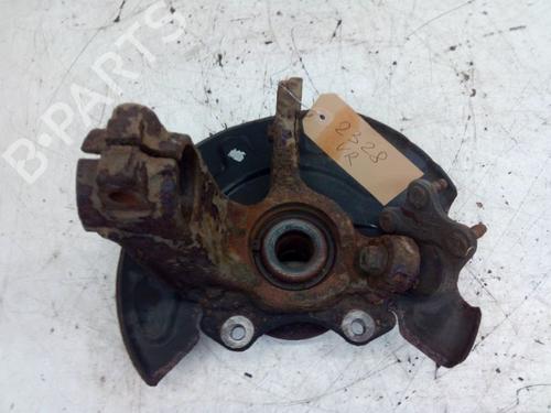 Right front steering knuckle SKODA FABIA III Estate (NJ5) 1.4 TDI | BP29104692M26 