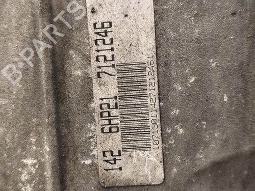 Gearbox BMW 5 (E60) 525 i | BP39615783M3 - Image 10