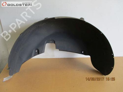 Used Wheel arch PORSCHE CAYENNE (9PA) S 4.5 (340 hp) 13803819