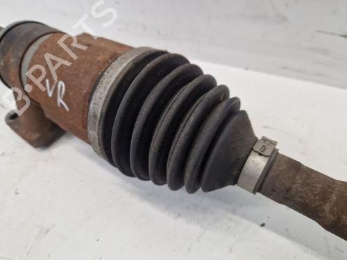 Right front driveshaft JEEP COMPASS (MK49) 2.0 | BP33618603M39 - Image 6