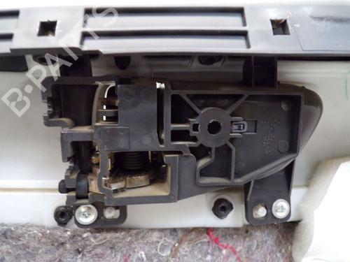 Front right panel SUBARU FORESTER (SH_) 2.0 D AWD (SHH, SHD, SHN) | BP29085962C59 
