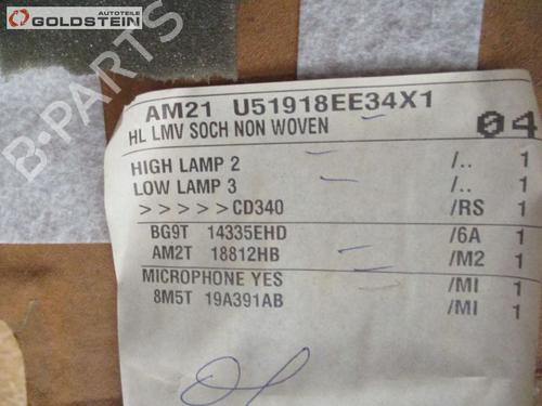 Interior roof FORD S-MAX (WA6) 2.0 TDCi | BP37104480I12 - Image 10