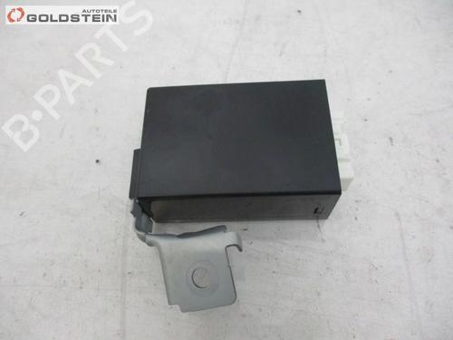 Control unit MAZDA 3 (BL) 1.6 MZR (BL14) | BP32661010M11