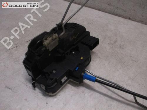 Front right lock OPEL ASTRA J (P10) 1.6 (68) | BP13759056C97 