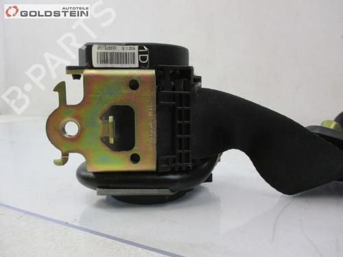Front right seatbelt PEUGEOT 607 (9D, 9U) 2.7 HDi 24V | BP37102413I25 - Image 4