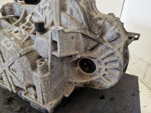 Gearbox VW TIGUAN (5N_) 2.0 TDI 4motion | BP29102533M3