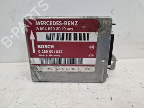 Unité de contrôle MERCEDES-BENZ S-CLASS (W140) S 420 (140.042, 140.043) (279 hp) 28189292
