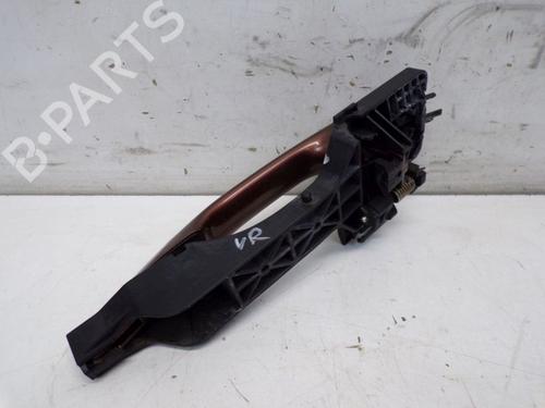 Front right exterior door handle HYUNDAI i30 (GD) 1.4 | BP30668837C129