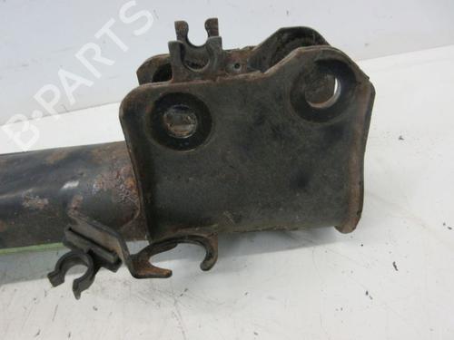 Left front shock absorber MERCEDES-BENZ C-CLASS (W203) C 280 4-matic (203.092) | BP29097671M16 