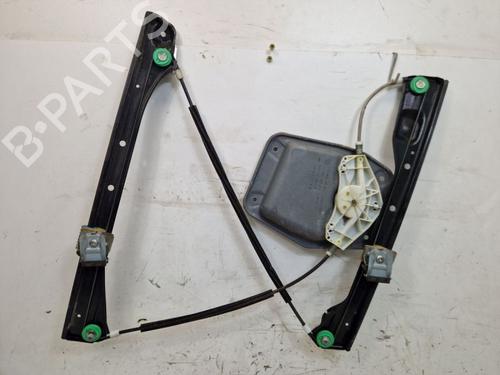 Front left window mechanism VW GOLF PLUS V (5M1, 521) 1.4 16V | BP37138176C22 - Image 4