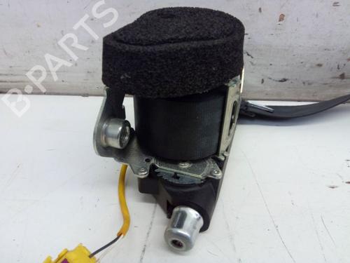 Rear left seatbelt VW TIGUAN (5N_) 2.0 TDI 4motion | BP29102224I29 