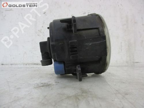 Left front fog light RENAULT MEGANE II Coupé-Cabriolet (EM0/1_) 1.9 dCi | BP18750250C30