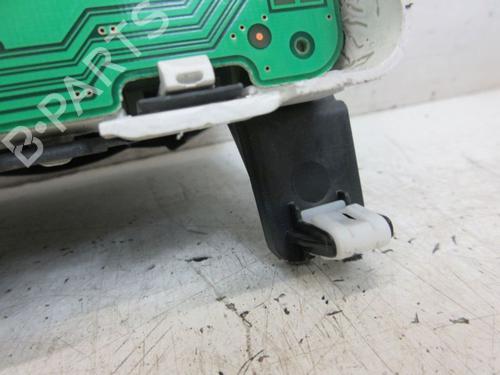 Instrument cluster NISSAN NOTE (E11, NE11) 1.4 | BP37124161C47 - Image 5