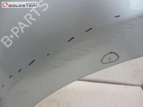 Left rear door VW TOUAREG (7LA, 7L6, 7L7) 2.5 R5 TDI | BP26647429C4 