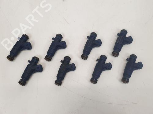 Injecteur PORSCHE CAYENNE (9PA) S 4.5 (340 hp) 31877049