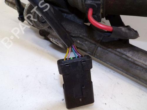 Steering rack PEUGEOT 1007 (KM_) 1.4 HDi | BP37120166M22 - Image 5
