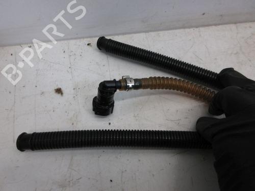 Fuel pump BMW 3 (E90) 320 i | BP21136534M76 