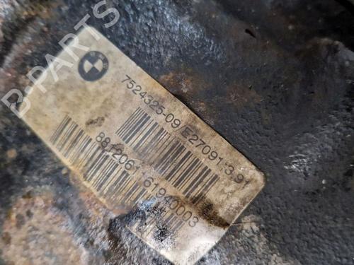 Rear differential BMW 3 Coupe (E92) 320 i | BP30550208M24 