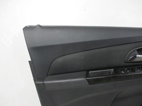 Front left panel CHEVROLET CRUZE (J300) 1.4 | BP37111095C58 - Image 2