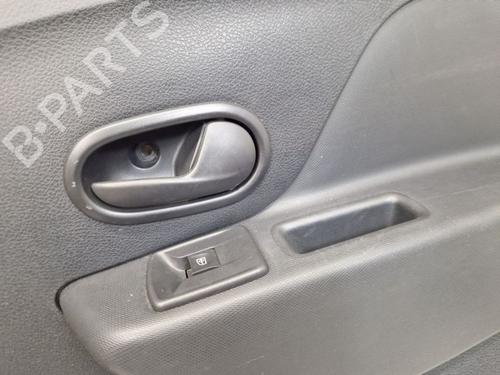 Front right panel DACIA SANDERO II 1.0 SCe 75 (B8JC, B8JD, B8NC) | BP37137126C59 - Image 7