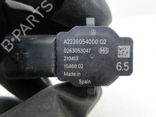 Electronic sensor MERCEDES-BENZ EQS (V297) EQS 450+ (297.123) | BP37132297M84 - Image 6
