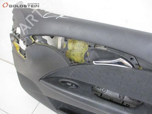 Front right panel MERCEDES-BENZ E-CLASS T-Model (S211) E 200 T Kompressor (211.242) | BP37107718C59 - Image 4