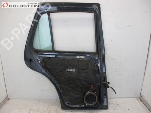 Left rear door MERCEDES-BENZ M-CLASS (W163) ML 430 (163.172) | BP26647398C4 