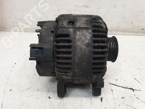 Alternator AUDI A6 C6 Avant (4F5) 2.7 TDI quattro | BP38021018M7 - Image 5